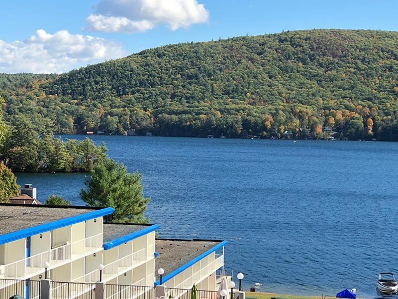 Lakefront Terrace Resort Lake George Eksteriør bilde